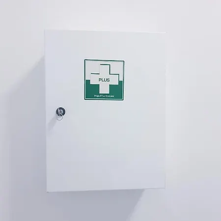 Отель типа 