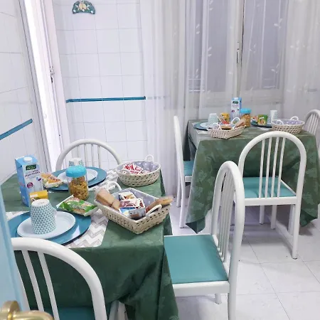 Dominik Bed & Breakfast Aversa