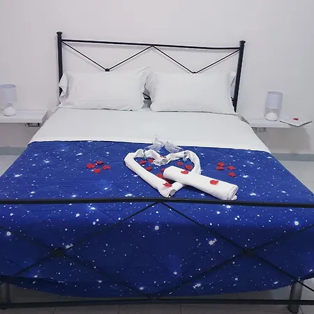 Dominik Bed & Breakfast Aversa