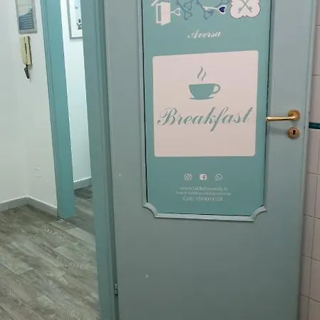Bed & Breakfast Dominik
