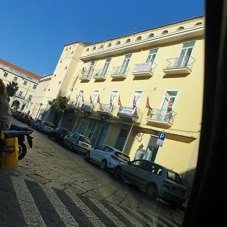 Dominik Отель типа 